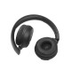 JBL Tune 520BT Wireless Headphone (BT V5.3, Black)