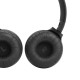 JBL Tune 520BT Wireless Headphone (BT V5.3, Black)