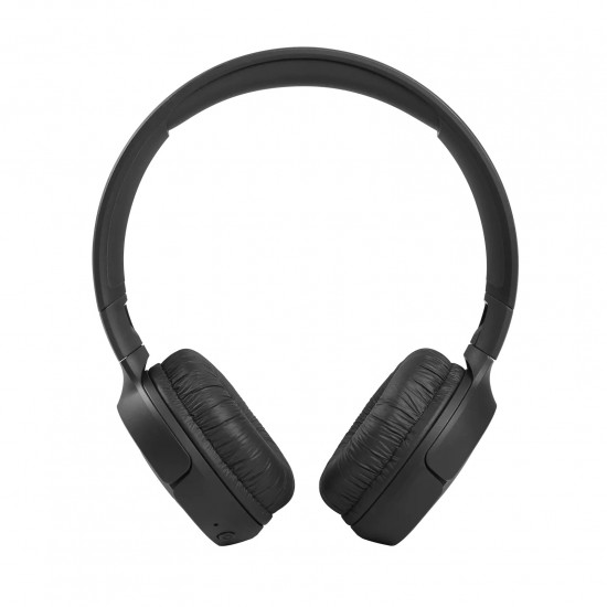 JBL Tune 520BT Wireless Headphone (BT V5.3, Black)