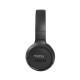 JBL Tune 520BT Wireless Headphone (BT V5.3, Black)