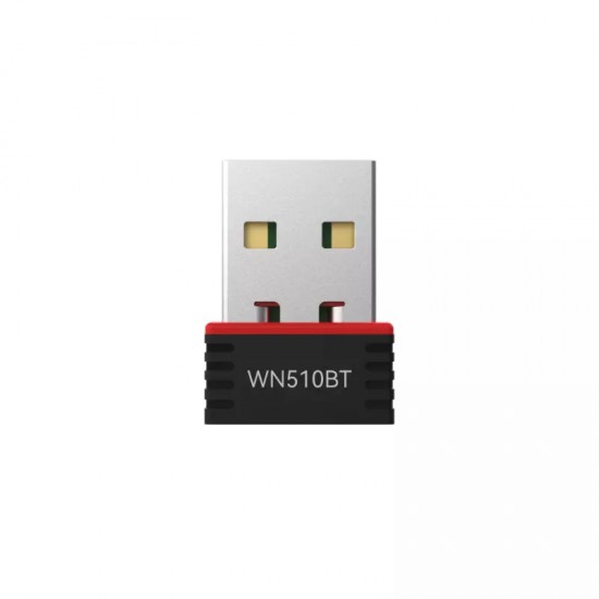 LB-Link WN510BT Wireless Real Bluetooth 5.1 Nano USB Adapter