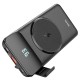 Hoco J76 Wireless Fast Charger Power Bank (10,000mAh, PD20W, Black)
