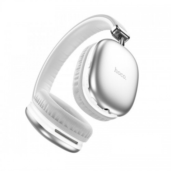 Hoco Wireless Headset (W35, White)