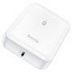 Hoco J96 5000mAh Mini Power Bank - White