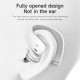 Hoco Opened Ears TWS Headset (EQ4, White)
