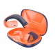 Hoco Opened Ears TWS Headset (EQ4, Orange)