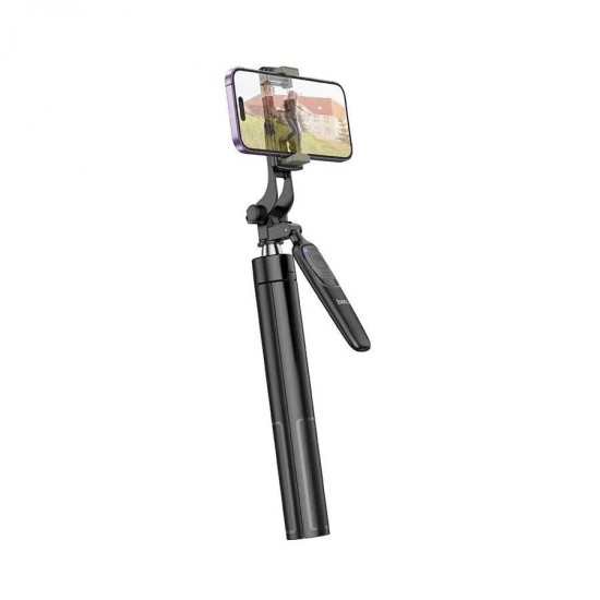 Hoco K19 Ultra High Wireless Selfie Stick (1.57m)