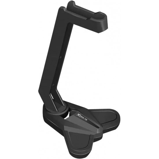 Xtrike Me HT-02 Headset Stand (Black)