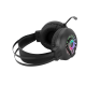Xtrike Me Stereo Gaming Headset (RGB ,GH-605)