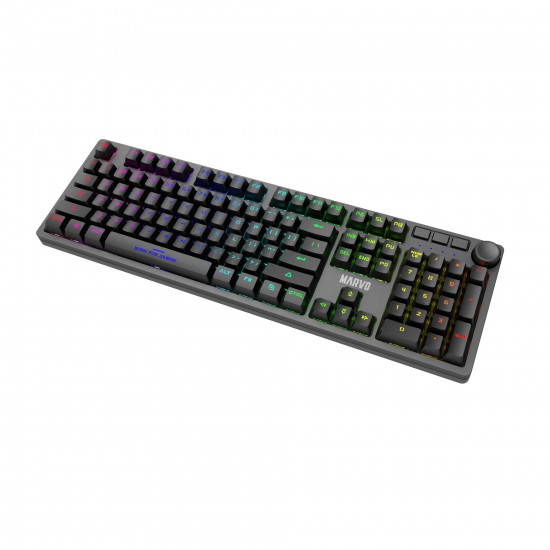 Marvo Mechanical Gaming Keyboard (KG954)