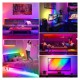 Xtrike Me HT-5050 DIY RGB LED (5 Meter)
