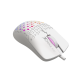 Xtrike Me Optical Gaming Mouse (GM-209W, White)