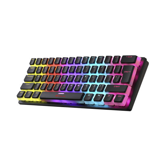 Xtrike Me Mechanical Gaming Keyboard (GK-985P)