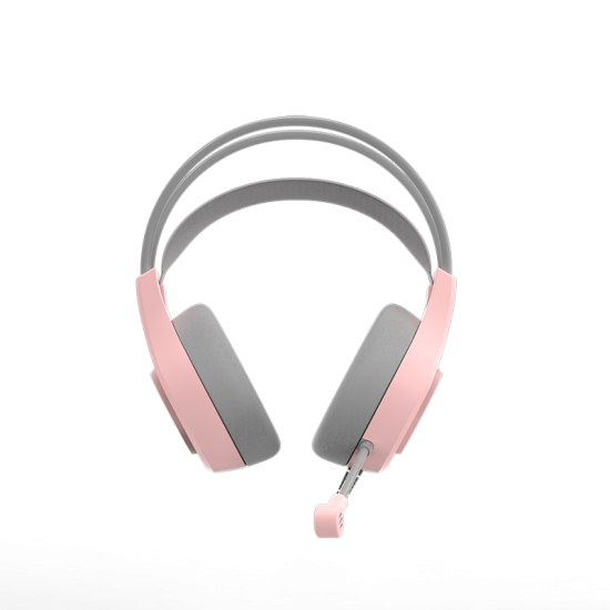 Xtrike Me Stereo Gaming Headset (GH-515P, Pink)