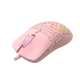 Xtrike Me Optical Gaming Mouse (GM-209P, Pink)