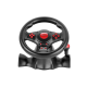 Xtrike Me Gaming Racing Wheel (GP-903)
