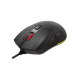 Xtrike Me Wired Gaming Mouse (GM-316, Black)