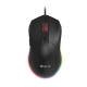 Xtrike Me Wired Gaming Mouse (GM-316, Black)