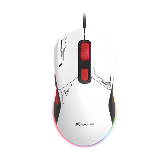 Xtrike Me Wired Gaming Mouse (GM-316W)
