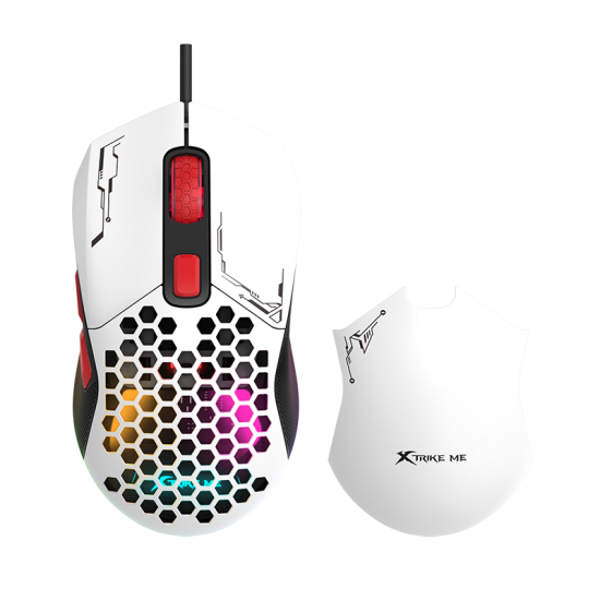 Xtrike Me Wired Gaming Mouse (GM-316W)