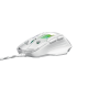 Xtrike Me GM-319 RGB Wired Gaming Mouse (White)