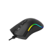 Xtrike Me GM-226 RGB Wired Gaming Mouse (Black)