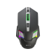 Xtrike Me GM-110 Wired Gaming Mouse (Black)