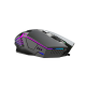 Xtrike Me GM-110 Wired Gaming Mouse (Black)