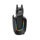 Xtrike Me GH-712 Gaming Headset (Black)