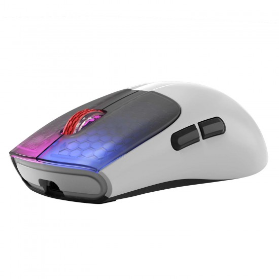 Monka Vero Wireless Gaming Mouse (G966W)