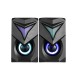 Xtrike Me SK-405 2.0 Stereo Gaming Speakers