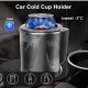 Green Lion Smart LED Hot and Cold Cup Holder