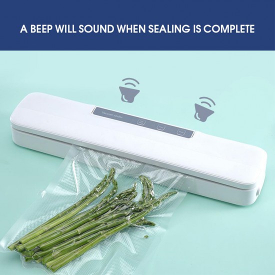 Green Lion Vacuum Sealer Machine