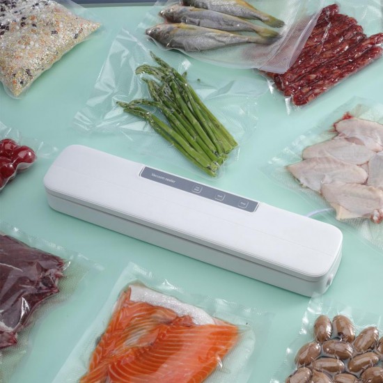 Green Lion Vacuum Sealer Machine