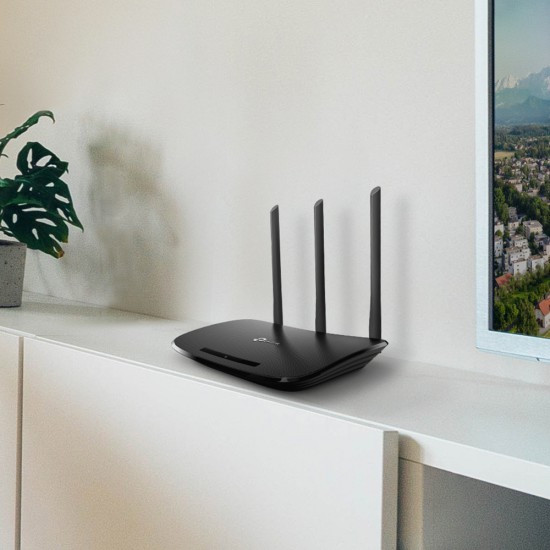 Tp-link 450Mbps Wireless N Router (TL-WR940N)