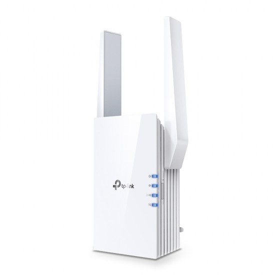 Tp-Link  AX1800 Wi-Fi Range Extender (RE605X )
