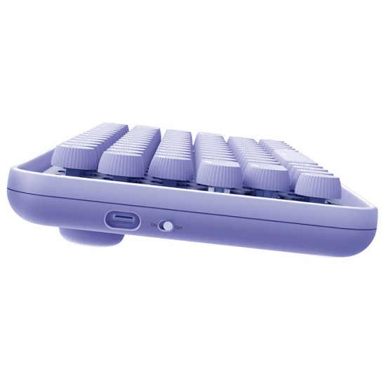 Rapoo Ralemo Pre 5 Multi-Mode Wireless Keyboard