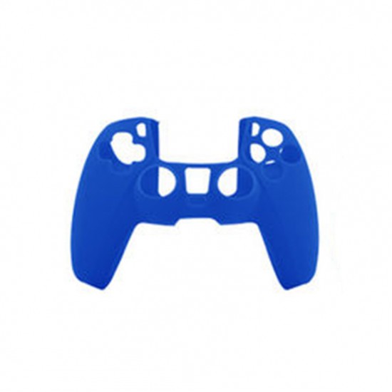 Playstation 5 Controller Silicone Case (Blue)