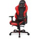 DXRacer G-Series Modular Gaming Chair (Black & Red)