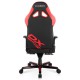 DXRacer G-Series Modular Gaming Chair (Black & Red)