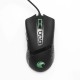 E-YOOSO E-Sport Wired Gaming Mouse Z-6300 (Black)