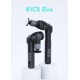 Kica Evo Professional Foldable Muscle Massage Gun (Black)