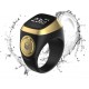 iQIBLA Smart Tasbih Zikr Ring (Black)