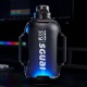 Sguai T30 Smart Bottle (1.3 Liter, Black)