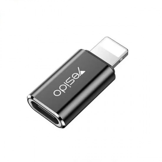 Yesido USB-C to Lightning Adapter (GS03)