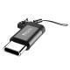 Yesido Micro USB to USB-C (GS04)