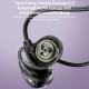 Yesido YSP 2 Air Conduction Wireless Open-Ear Headset with Microphone