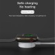 Yesido CA113 Charging Cable for Apple Watches & Lightning Devices (2-in-1)