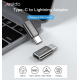 Yesido Lightning to USB-C Adapter (GS22)