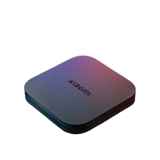 Xiaomi TV Box S 4K (MDZ-28-AA)